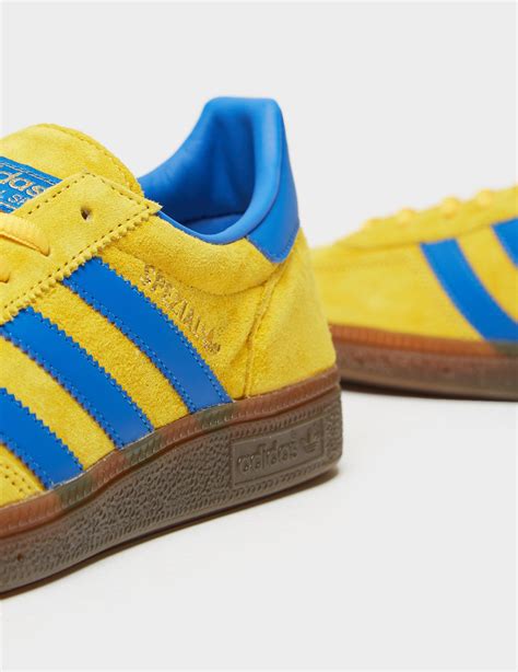 adidas spezial green / yellow|Adidas handball spezial yellow blue.